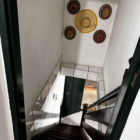 Hospedaria O Portal Parati Extérieur photo