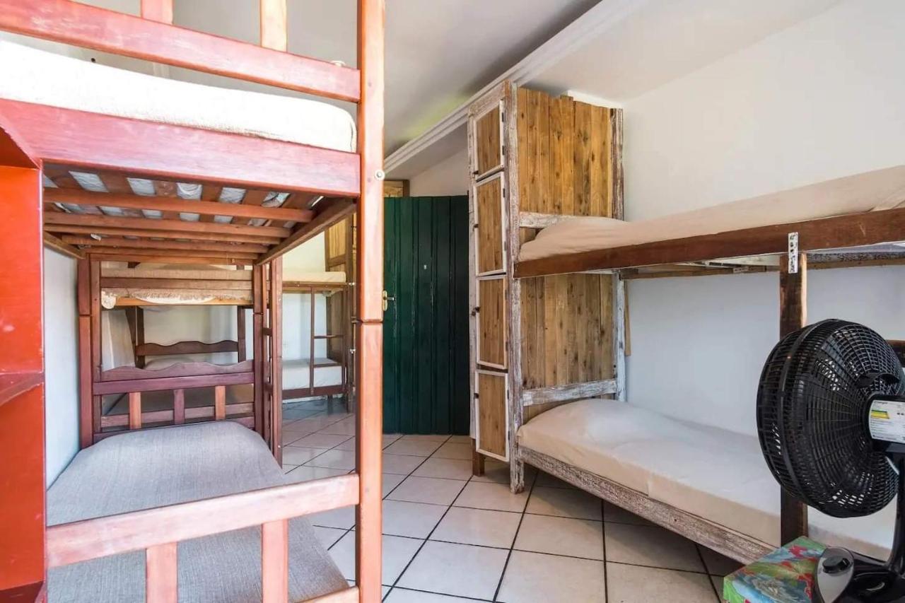 Hospedaria O Portal Parati Extérieur photo