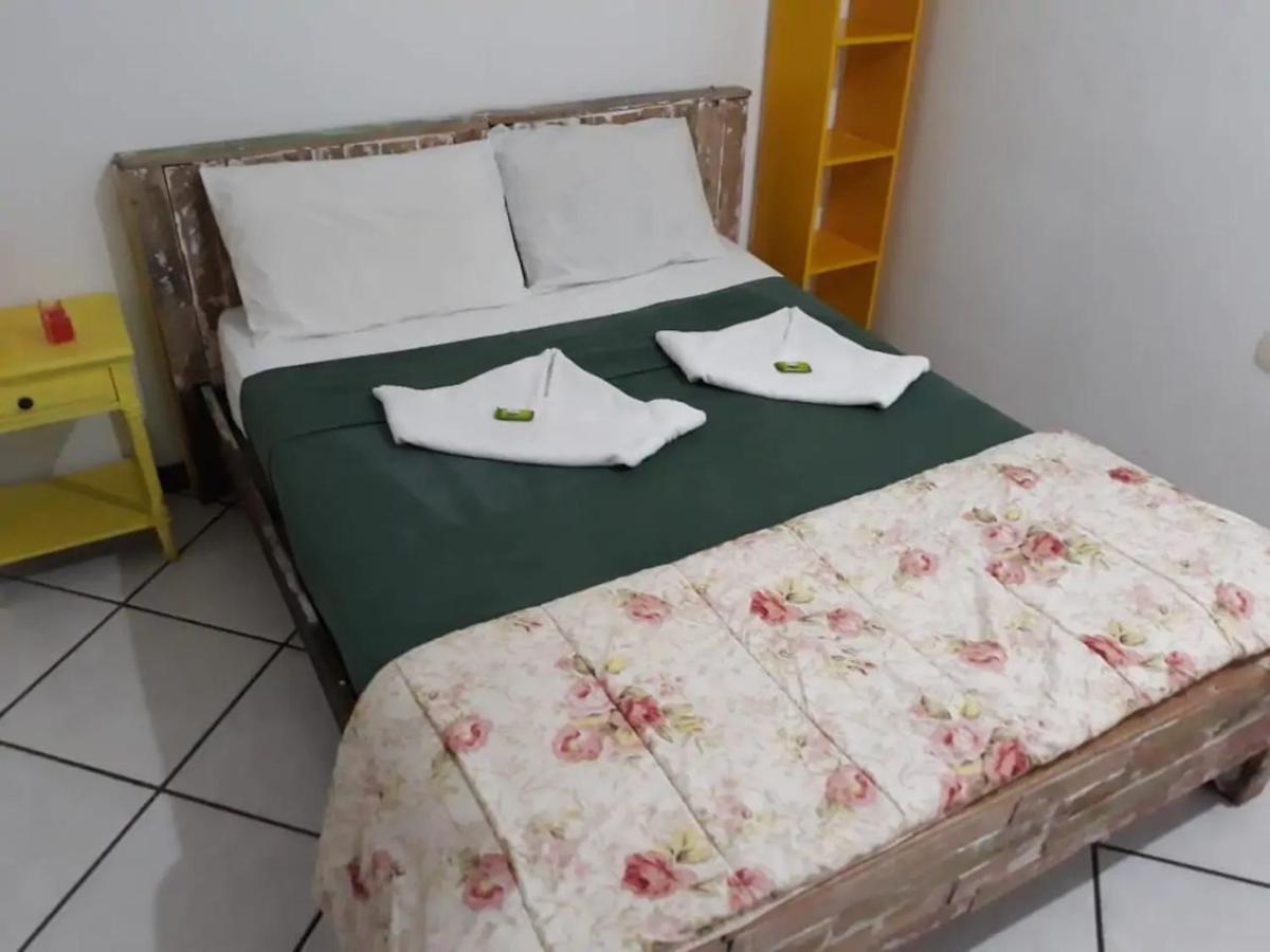 Hospedaria O Portal Parati Extérieur photo