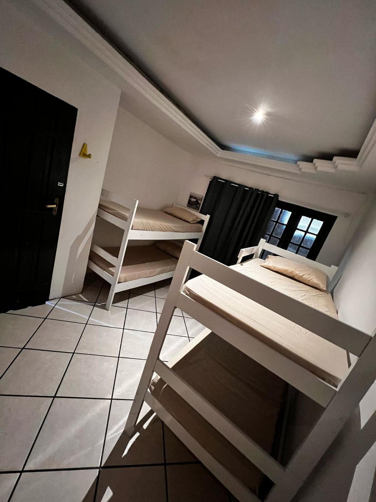 Hospedaria O Portal Parati Extérieur photo