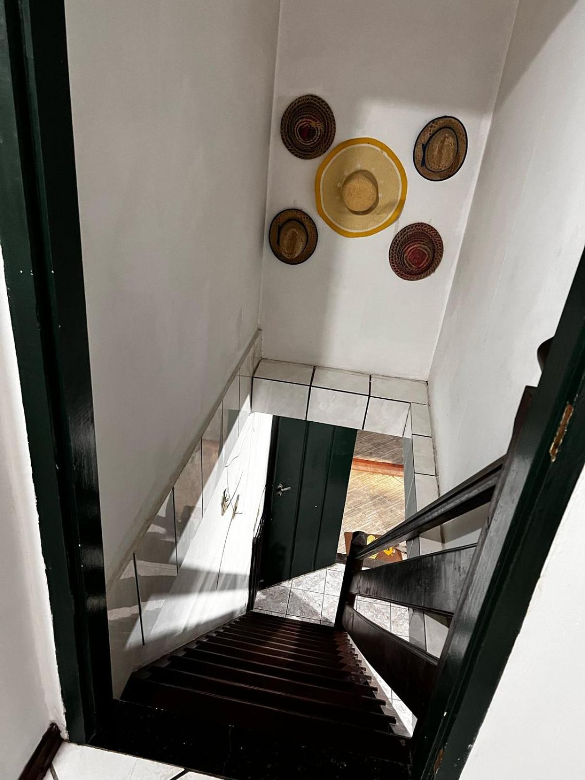 Hospedaria O Portal Parati Extérieur photo