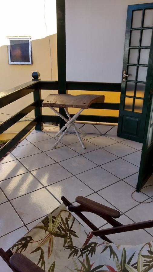 Hospedaria O Portal Parati Extérieur photo