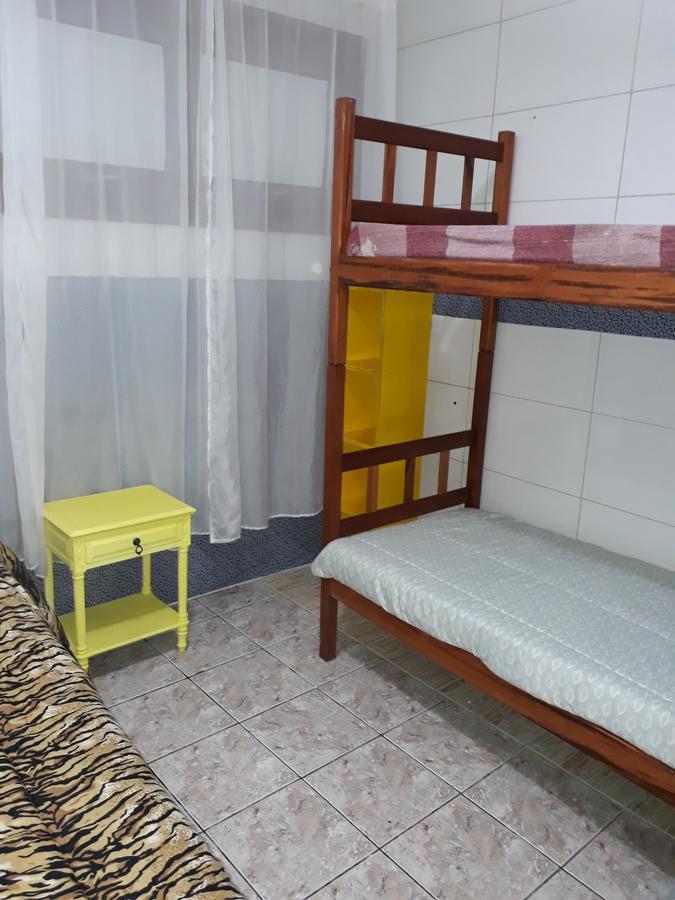 Hospedaria O Portal Parati Extérieur photo