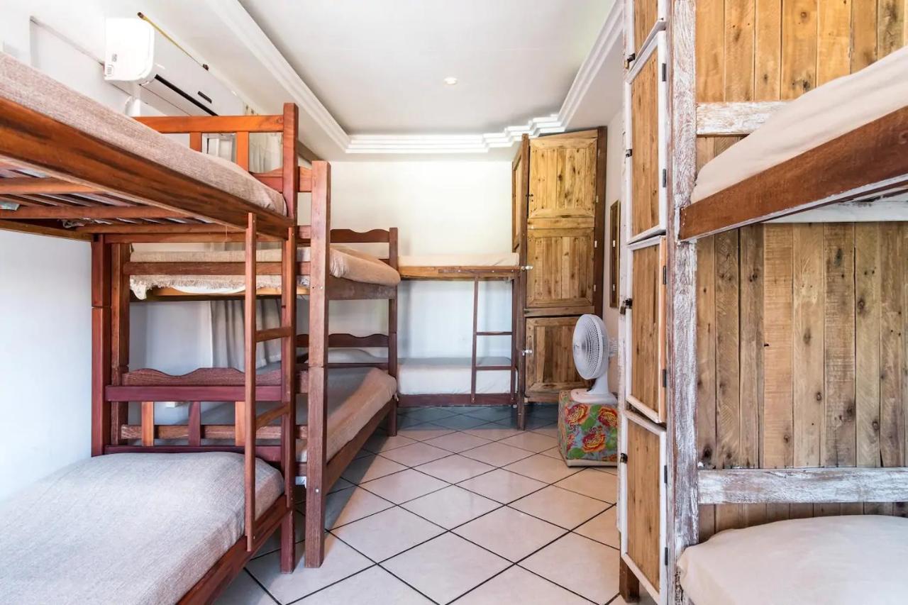 Hospedaria O Portal Parati Extérieur photo